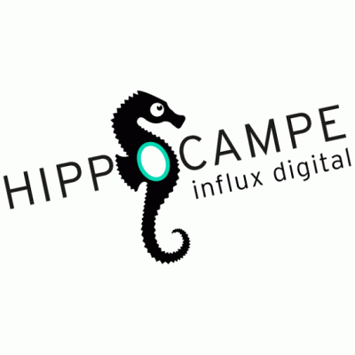 logo agence hippocampe